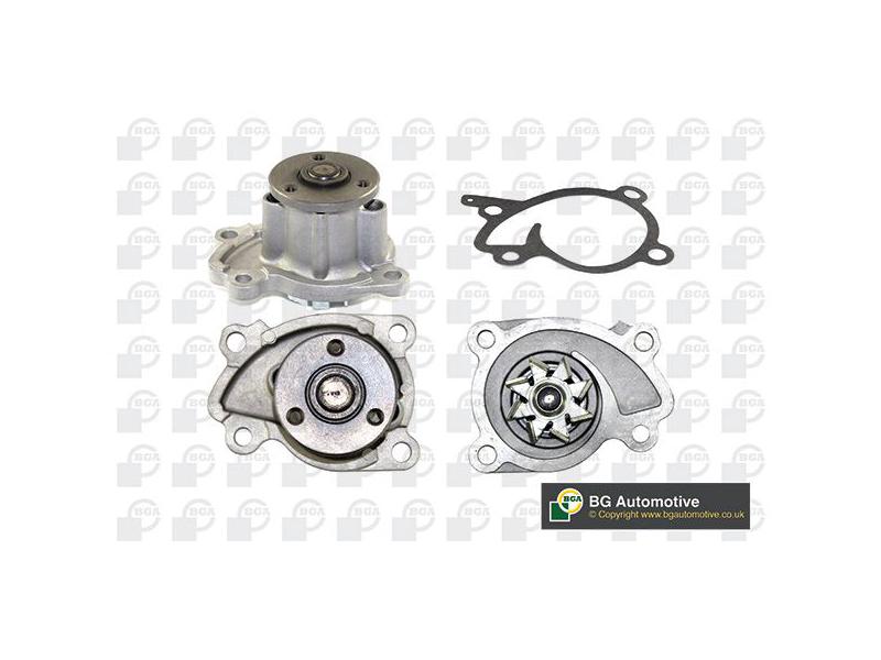 BGA CP3862 — DEVİRDAİM