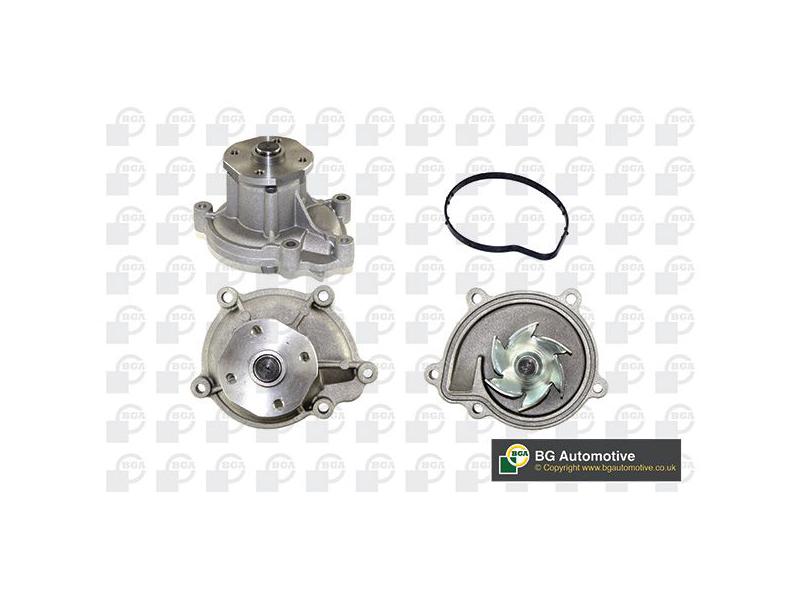 BGA CP7248T — DEVİRDAİM
