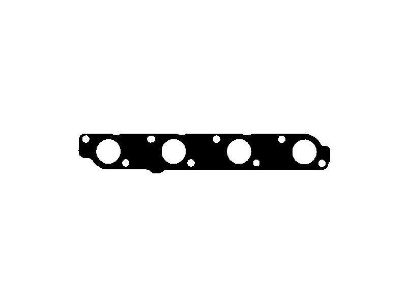BGA MG7510 — EGZOZ MANİFOLD CONTASI