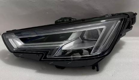 BİTAPART BAU350004 — ÖN FAR SAĞ MOTORU UZERINDE AUDI A4 15- LED