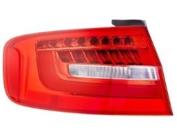 BİTAPART BAU351001 — STOP LAMBASI SOL AUDI A4 12- LEDLİ