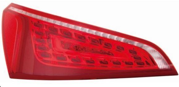BİTAPART BAU351007 — STOP LAMBASI SOL LEDLİ AUDI Q5 08-