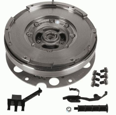 BİTAPART BAU426001 — VOLANT A4 A5 A7 Q5 2 0 TFSI 08/-Q5 2 0 T