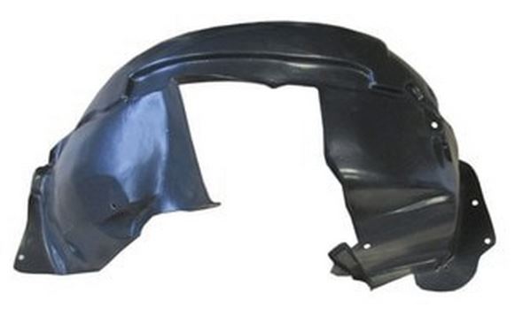 BİTAPART BC295003 — ON CAMURLUK DAVLUMBAZI SOL XSARA EM