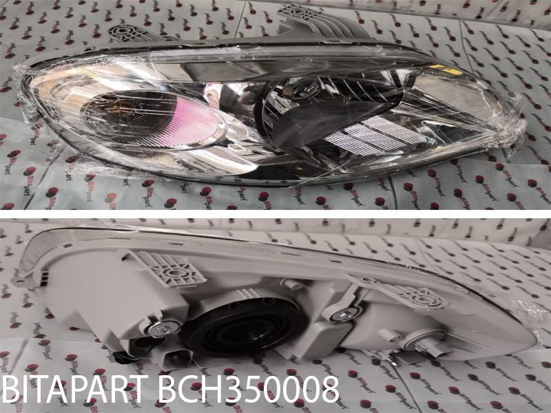 BİTAPART BCH350008 — SAĞ FAR AVEO NB T250 SEDAN
