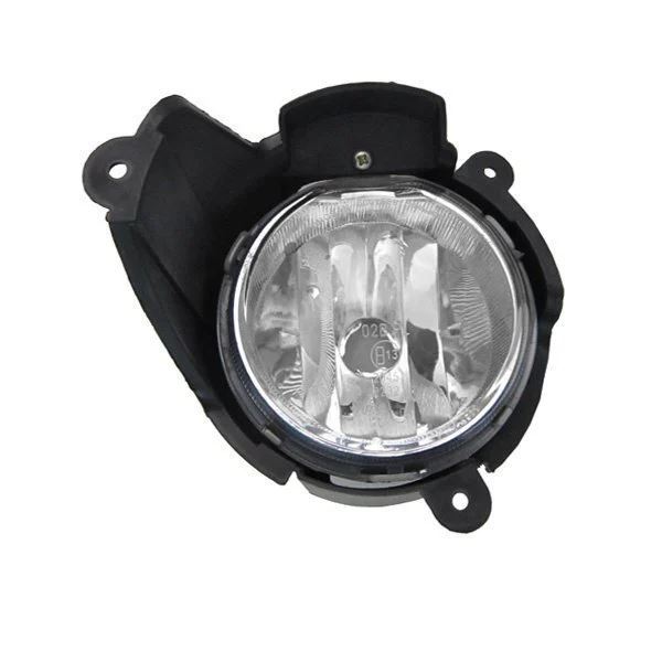 BİTAPART BCH354001 — SOL SİS FARI CHEVROLET CAPTIVA