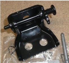 BİTAPART BCI276011 — KAPI MENTESE SAĞ ALT ORJİNAL CITROEN C4