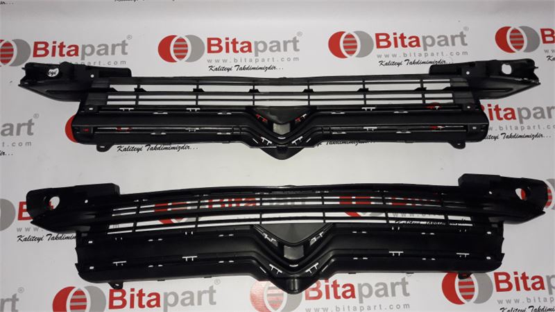 BİTAPART BCI288031 — ÖN PANJUR ÜST PLASTİK C ELYSEE YM
