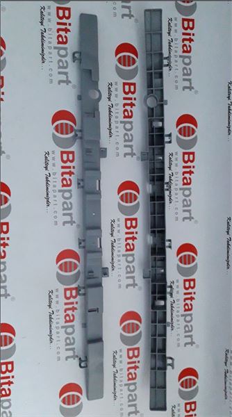 BİTAPART BCI288034 — ÖN TAMPON DARBE EMICISI CITROEN C3 II