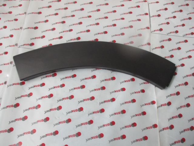 BİTAPART BCI288037 — ÖN TAMPON BANDI YAN SOL CITROEN C3 B618 2017