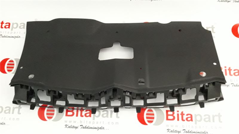 BİTAPART BCI300005 — RADYATÖR ÜST DAVLUMBAZI ORJİNAL CITROEN C5 2008-