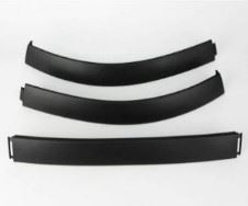 BİTAPART BCI309009 — TAMPON ALT BIYIK CITROEN C3