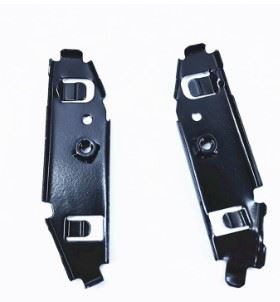 BİTAPART BCI309075 — ÖN TAMPON ALT SPOYLER CITROEN C3 III