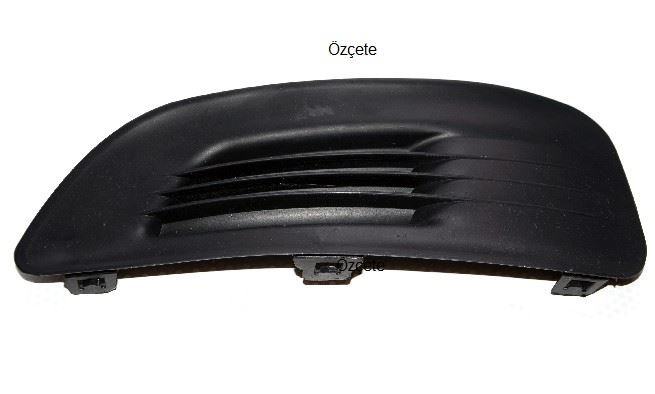 BİTAPART BCI309087 — SİS FAR KAPAK SOL C4 II