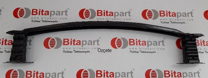BİTAPART BCI309089 — ARKA TAMPON DEMİRİ CITROEN C3