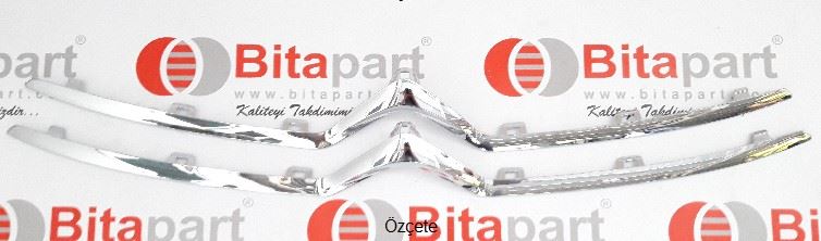 BİTAPART BCI309145 — PANJUR ARMA ÇITA C4 II