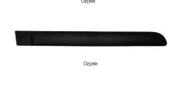 BİTAPART BCI309155 — ARKA KAPI ÇITASI SAĞ CITROEN C3