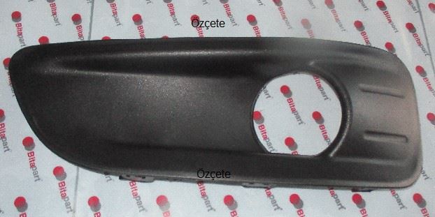 BİTAPART BCI309167 — SIS FAR CERCEVESI SISLI SAG CITROEN C4 II