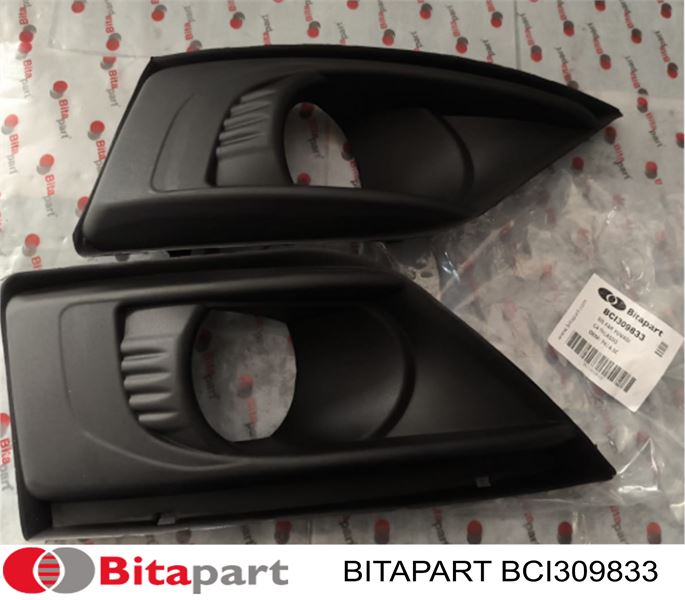BİTAPART BCI309833 — SİS FAR YUVA CITROEN C4 PICASSO