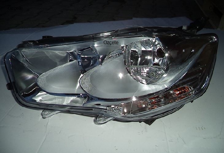 BİTAPART BCI350002 — ÖN FAR KOMPLE SOL C-ELYSEE