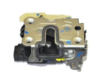 BİTAPART BDA302004 — KAPI KİLİDİ ÖN SOL DACIA DOKKER LODGY