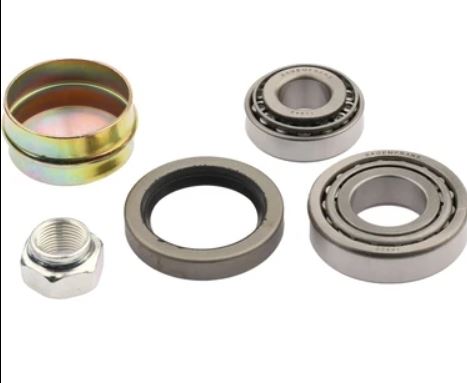 BİTAPART BFI175002 — ÖN TEKER RULMAN KİTİ 1TK.M131