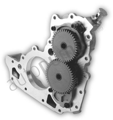 BİTAPART BFI225001 — YAĞ SOĞUTUCU KOMPLE ORJİNAL FIAT DUCATO 2.3JTD