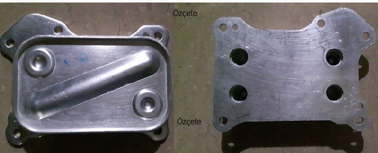 BİTAPART BFI240003 — YAĞ SOĞUTUCU DOBLO CORSA FIORINO 13JTD BIPPER NEMO 13TDI (ICTEN SOGUTMALI) (EURO 3-4)