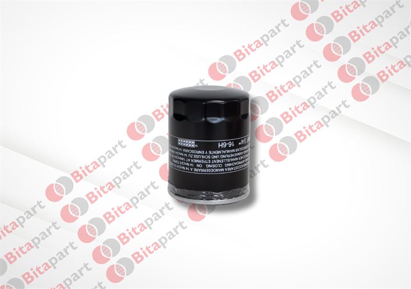 BİTAPART BFI260069 — YAĞ FİLTRESİ FIAT SLK TEMPRA EM