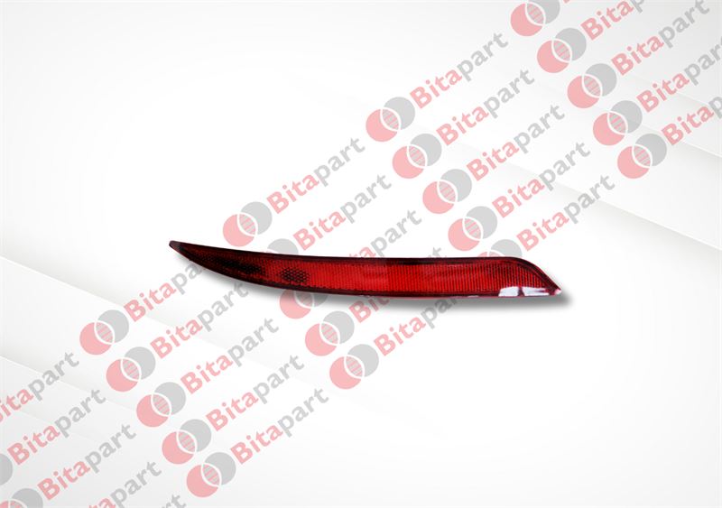 BİTAPART BFI309125 — TAMPON REFLEKTORU ARKA SAG FIAT EGEA 15-