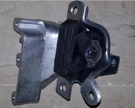 BİTAPART BFI325030 — MOTOR TAKOZU DOBLO SOL 16 10-01