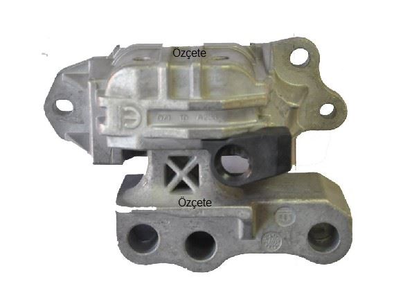 BİTAPART BFI325047 — MOTOR TAKOZU FIAT EGEA 13 D-16 D (ORJİNAL)