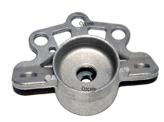 BİTAPART BFI327018 — AMORTISOR TAKOZU ARKA SOL COMBO PUNTO EVO CORSA D 03-09