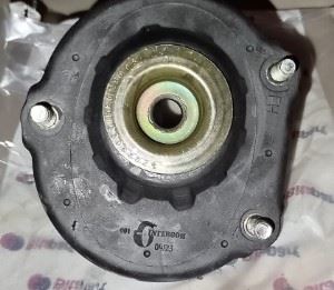 BİTAPART BFI327025 — AMORTİSÖR TAKOZU RULMANLI SAĞ FIAT LINEA NEMO BIPPER (ORJİNAL)