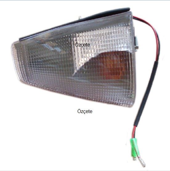 BİTAPART BFI353005 — FAR YAN SİNYALİ SOL SLX