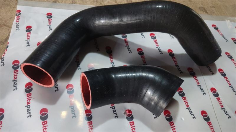 BİTAPART BFO333031 — TURBO HORTUMU FORD C-MAX FOCUS II 1.6 TDCI