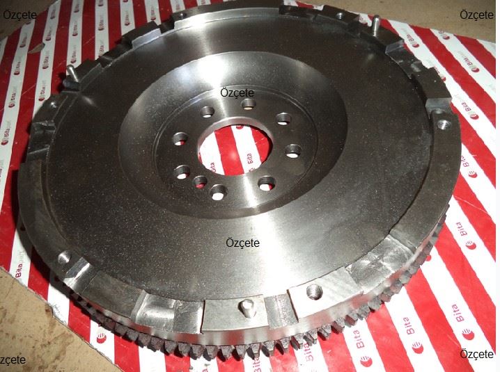 BİTAPART BFO426008 — VOLANT SABİT TRANSIT V347 24TDCI DEB 1C1Q 7540 AF