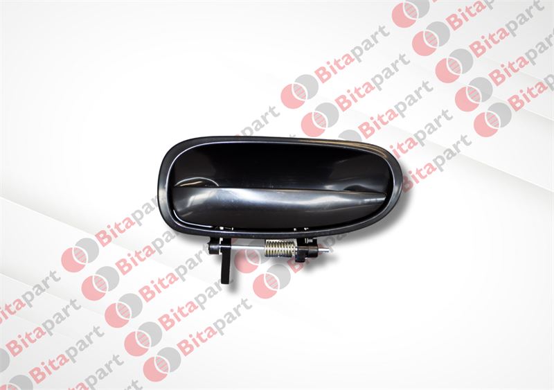 BİTAPART BHO285009 — DIS KAPI KOLU ARKA SOL CIVIC 96-00 72680-S01-400