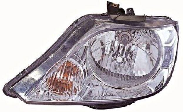 BİTAPART BHO350003 — ÖN FAR SOL HONDA CITY 06-07