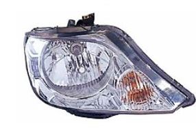 BİTAPART BHO350004 — ÖN FAR SAĞ HONDA CITY 06-07