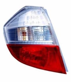 BİTAPART BHO351008 — STOP LAMBASI SAĞ HONDA JAZZ 08-