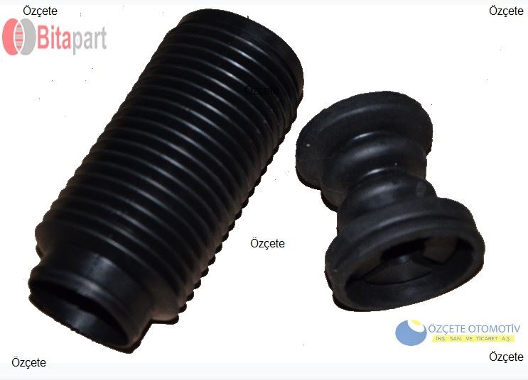 BİTAPART BHY170003 — KÖRÜK ARKA AMORTİSÖR TOZ ACCENT 95>