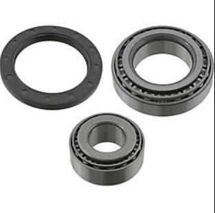 BİTAPART BHY176003 — ARKA PORYA RULMANI STAREX LAND CRUISER (OS)
