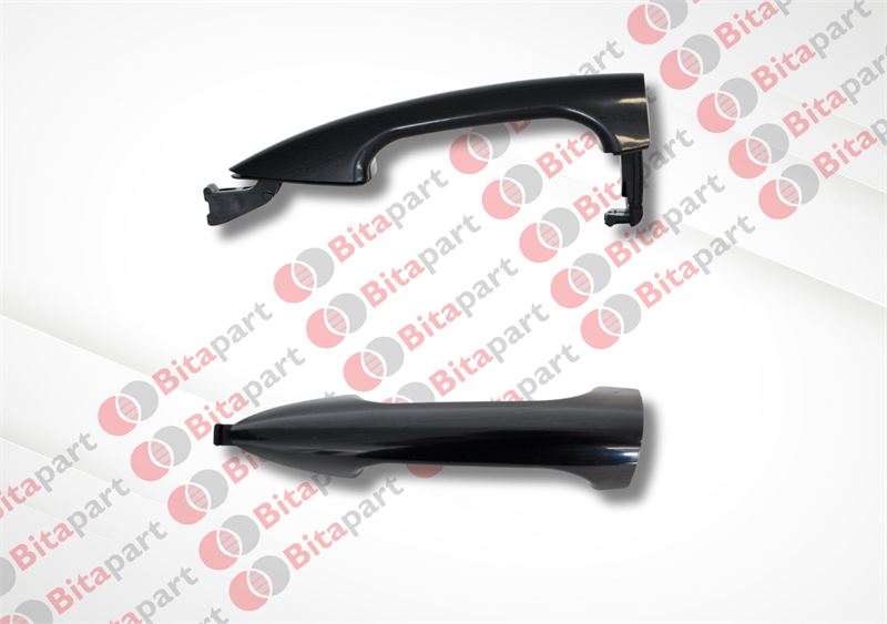 BİTAPART BHY285010 — KAPI KOLU DIS AÇMA ÖN SOL HYUNDAI ACCENT BLUE 11-18