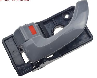 BİTAPART BHY285024 — IC KAPI KOLU SOL SIYAH HYUNDAI TUCSON 05-09