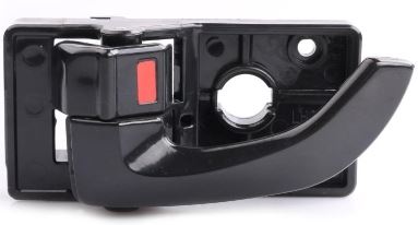 BİTAPART BHY285025 — IC KAPI KOLU SAG SIYAH HYUNDAI TUCSON 05-09