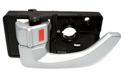 BİTAPART BHY285026 — IC KAPI KOLU SOL KROM HYUNDAI TUCSON 05-09