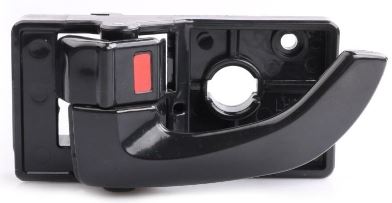 BİTAPART BHY285027 — IC KAPI KOLU SAG KROM HYUNDAI TUCSON 05-09
