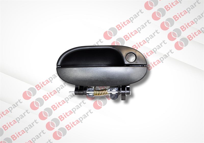 BİTAPART BHY285032 — DIS KAPI KOLU SAG ON HYUNDAI ACCENT 1994-1999
