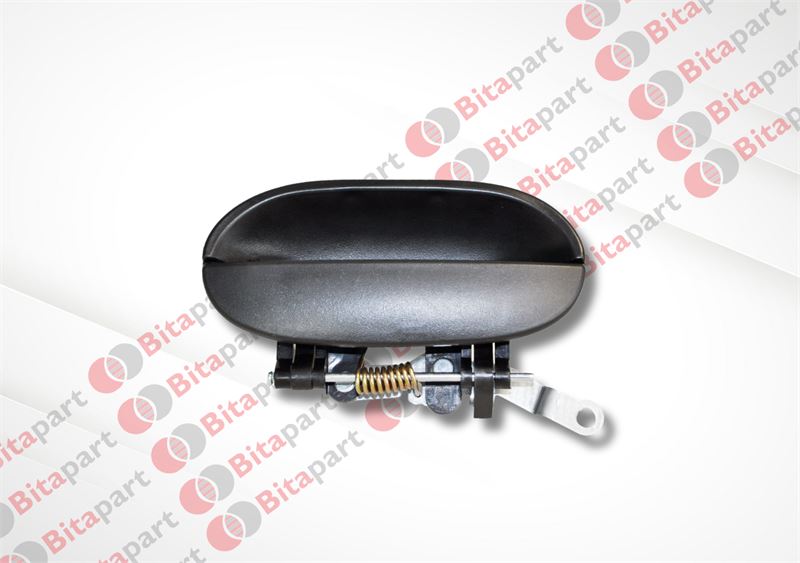 BİTAPART BHY285034 — DIS KAPI KOLU SAG ARKA HYUNDAI ACCENT 1994-1999